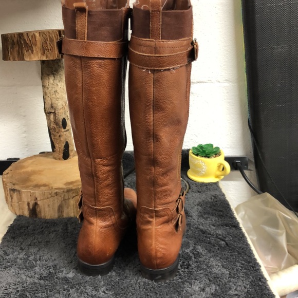 Naturalized N5 Comfort Wide Shaft size 7 - Picture 5 of 12